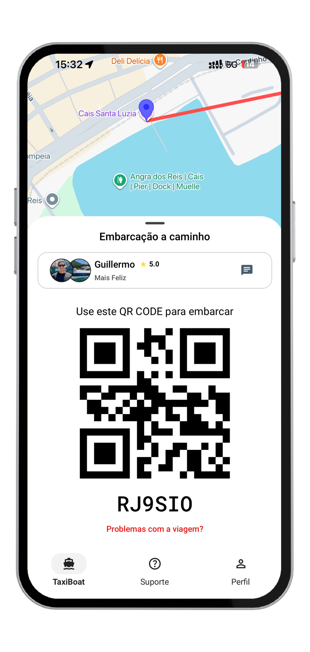 Aplicativo